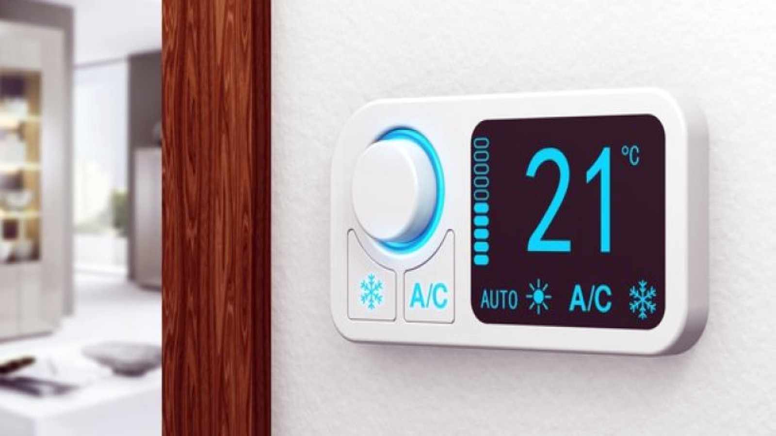 Η τεχνολογία των κλιματιστικών εξελίσσεται γοργά, επιφέροντας επαναστατικές αλλαγές.